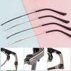 1 Pair Metal Repair Tool Anti-Slip Eyewear Accessories Glasses Arm Replacement Leg Spectacle Frame