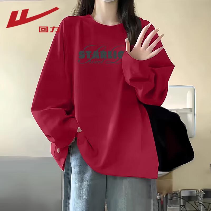 Warrior Женская хлопковая футболка плотностью 200 г/м²