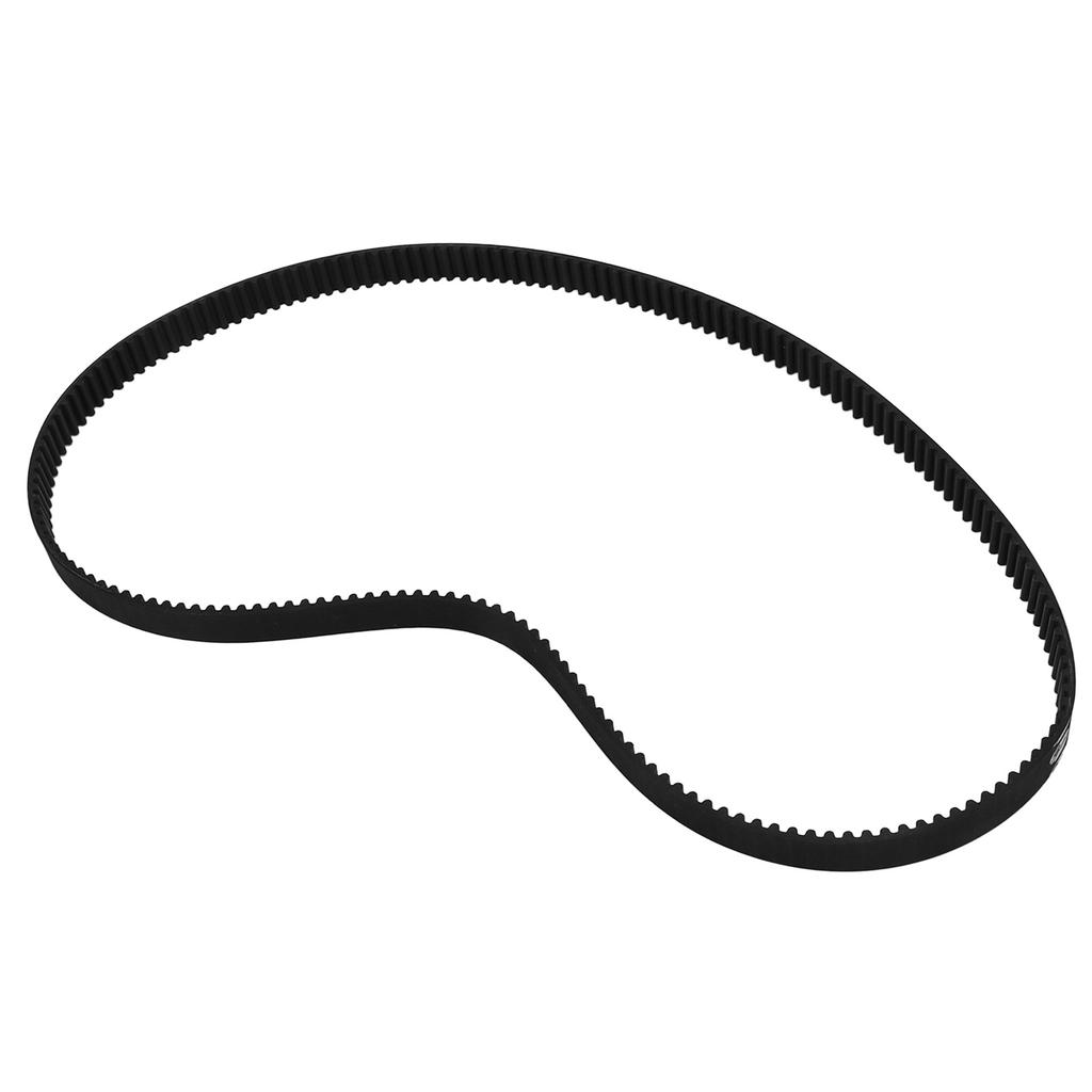 Electric Scooter Drive Belt High Temperature Resistance Replacement Electric Scooter Rubber Timing