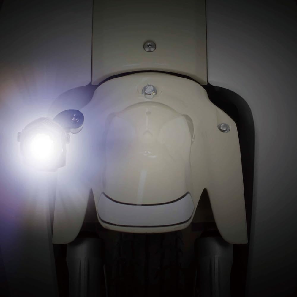 Комплект светодиодных противотуманных фар Special Parts Takekawa 3.0 (950) / 1 Свет для Супер