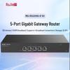 Gigabit Enterprise Gateway Router Ruijie RG-EG105G-E V2 (Китайская версия)