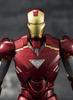 TAMASHII NATIONS Iron Man Mark 6 S.H.Figuarts