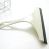 Soft Rubber Glass Scraper Window Artifact Bathroom Floor Tile Wiper Household Handheld Cleaning Tool Glass Cleaner Cleaning Glass Scraper YLE220