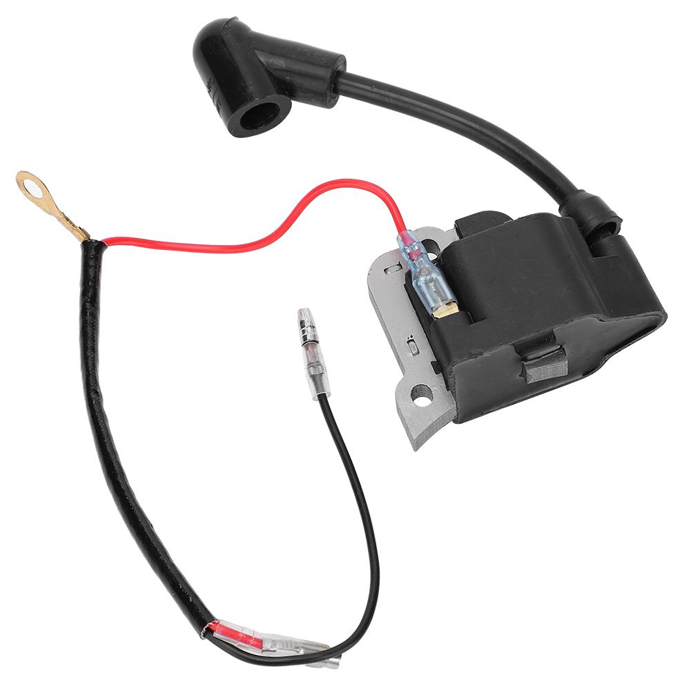 Катушка зажигания, высоковольтная, прочная, подходит для аксессуаров для двигателя бензопилы HondaGX35