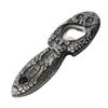Halloween Beer Bottle Opener Skeleton Beverage Bottle Opener For Decor Heavy Duty Resin Spooky Creepy Funny Bottle Opener For