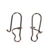 Premium Stainless Steel Fishing Fastlock Needle Swivels Snap Duo-lock Hooks Tackle Set Of 100