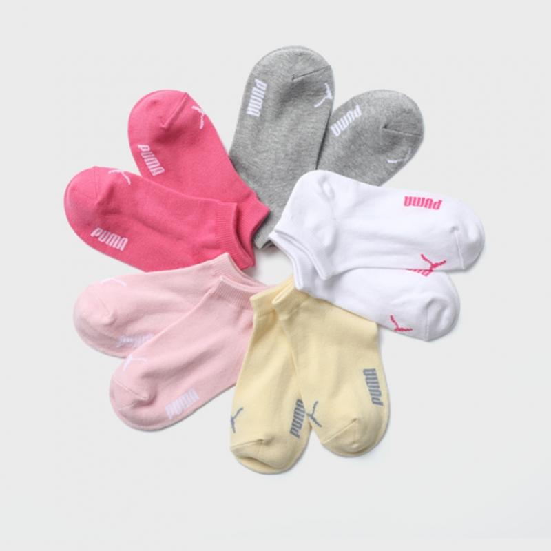 Puma Детские цветные кроссовки, 5 пар в упаковке Puo20825