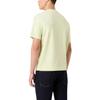 EMPORIO ARMANI T Shirt Men's Light Yellow 3R1TT21-JWZZ1-0594