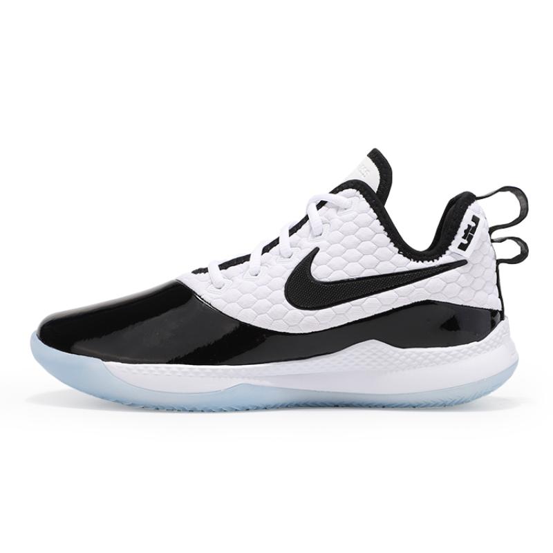 Nike Кроссовки LeBron Witness 3 Prm Concord BQ9819-100