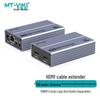 MT-viki HDMI-удлинитель с локальным выходом, 200 м