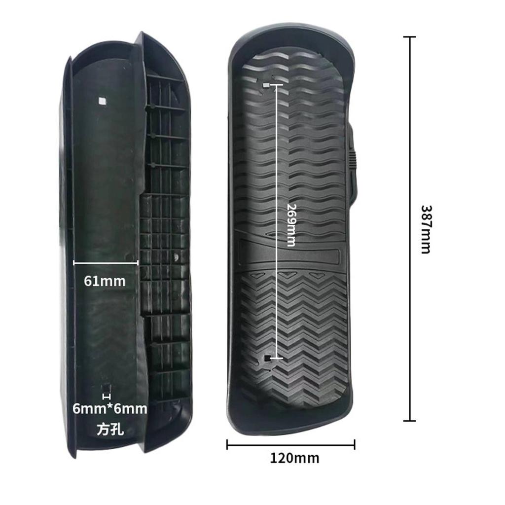 Эллиптические тренировочные педали Тренажерные педали Многофункциональные Фитнес