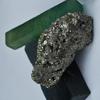 Pyrite Hard Crystal 446.50 Ct Natural   Uncut Raw Rough Loose Gemstone
