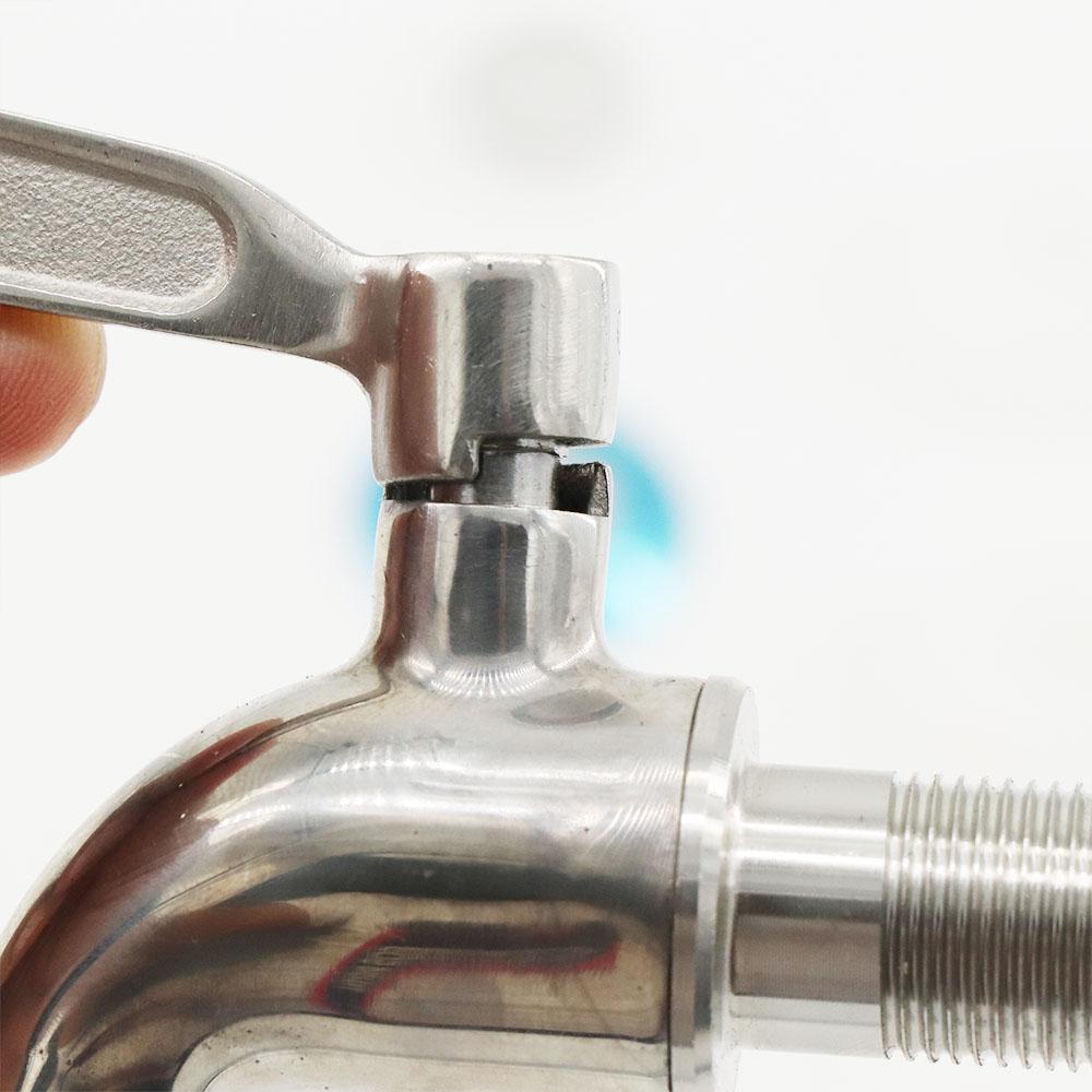 Пивная дубовая бочка краны питьевая бочка винный кран диспенсер для воды кран барные принадлежности кран для напитков