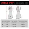 Durable Thorn-Proof Gloves Waterproof Pruning Gloves Protection Mitten Gardening Gloves  Yard Work