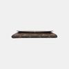 [Pre-Owned] Louis Vuitton Emilie Wallet 'Brown Monogram Canvas' - Excellent #29O6F6