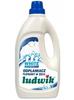Ludwik Oxygen Gel Stain Remover, 1L for Whites