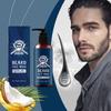 Beard Face Wash,Beard Shampoo, Men's Beard Cleansing, Designed To Promote Healthy Beard Growth And Help Improve Beard Quality.