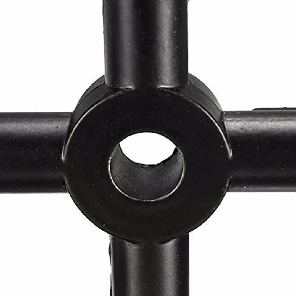 4 в 1 многофункциональный электрик сантехник утилита крестовой ключ универсальный квадратный треугольный ключ для газового рампа спускной радиатор