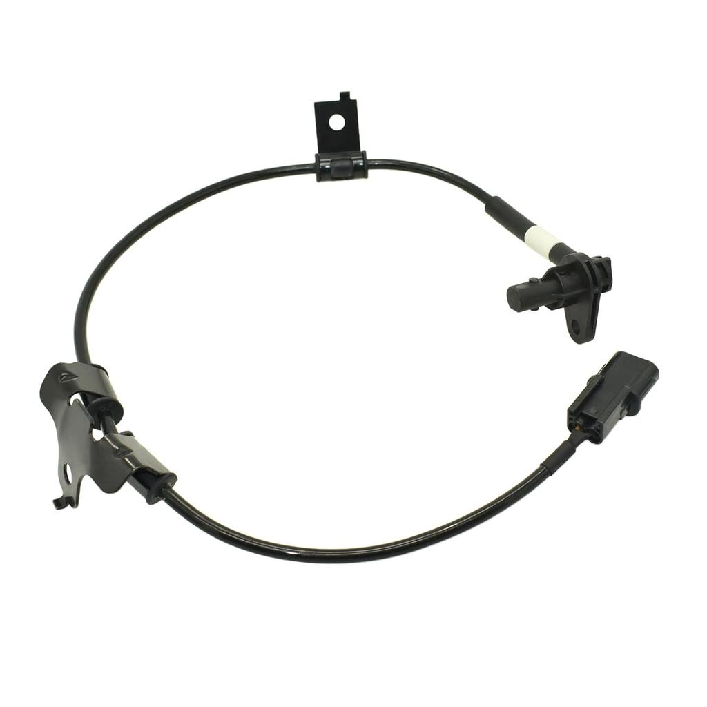 95670-0X000 Front Left ABS Wheel Speed Sensor Compatible with Hyundai i10 1st Generation 2007-2013