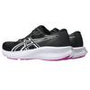 Asics Patriot 14 Амортизирующие Дышащие Беговые Кроссовки Женские 1012B836-005