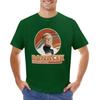 Banacek T-shirt customs Aesthetic clothing mens funny t shirts
