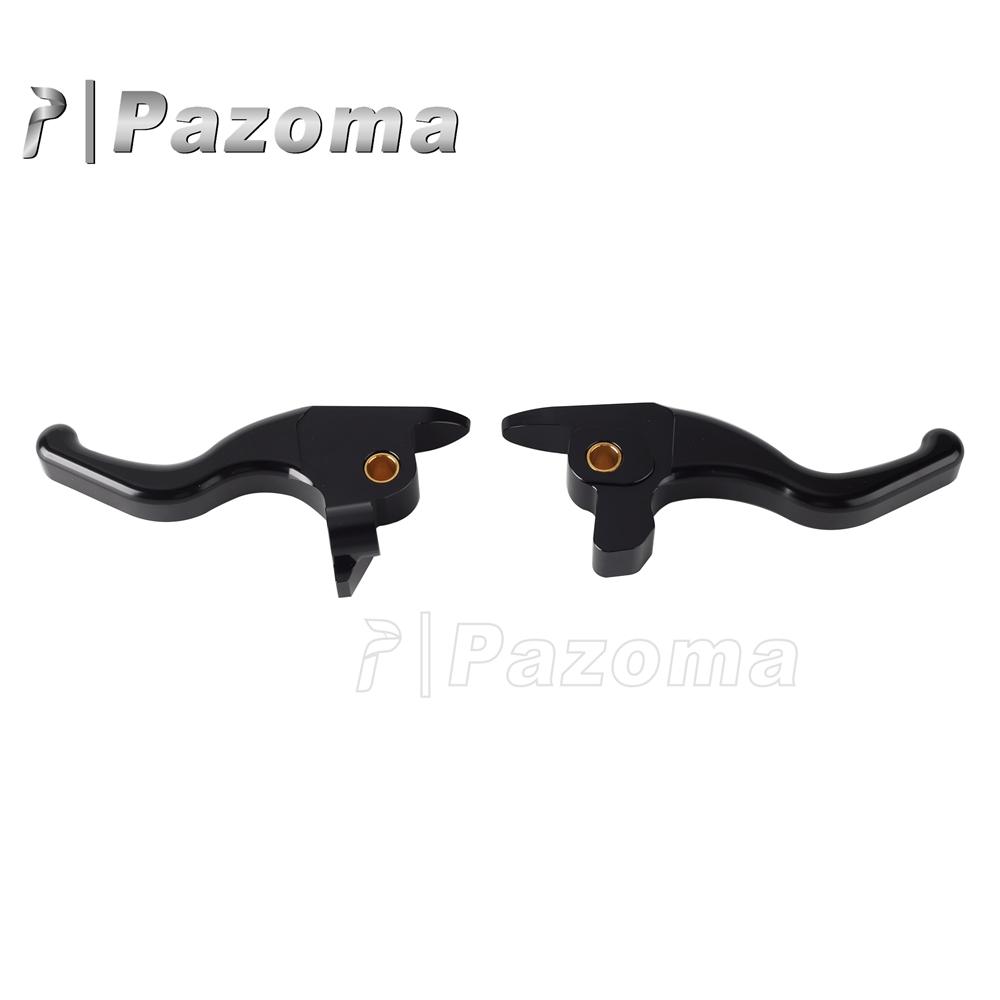 Motorcycle Hand Control Brake Clutch Lever for Harley Touring Street Glide CVO/SE FLHXSE FLHX/I Special FLHXS 2017-2020