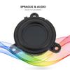 1.75-дюймовый среднечастотный динамик HIFI Аудио громкоговоритель Замена для домашнего кинотеатра Усилитель Аксессуары для звуковой системы