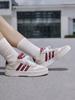Кроссовки Adidas "Мелкие Зубцы" D-PAD CLASSIC Style Вдохновленные Баскетболом для Мужчин и Женщин AdiDad JR8324