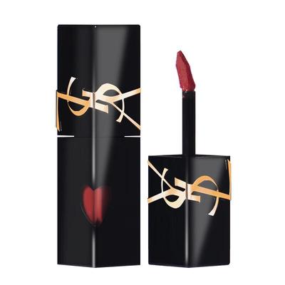 YSL Rouge Pur Couture Vernis À Lèvres Vinyl Cream Жидкая помада