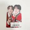 STRAY KIDS Social Path ЯПОНИЯ FC STAY ОГРАНИЧЕННАЯ POB ЮНИТ ФОТОКАРТОЧКА ОФИЦИАЛЬНАЯ