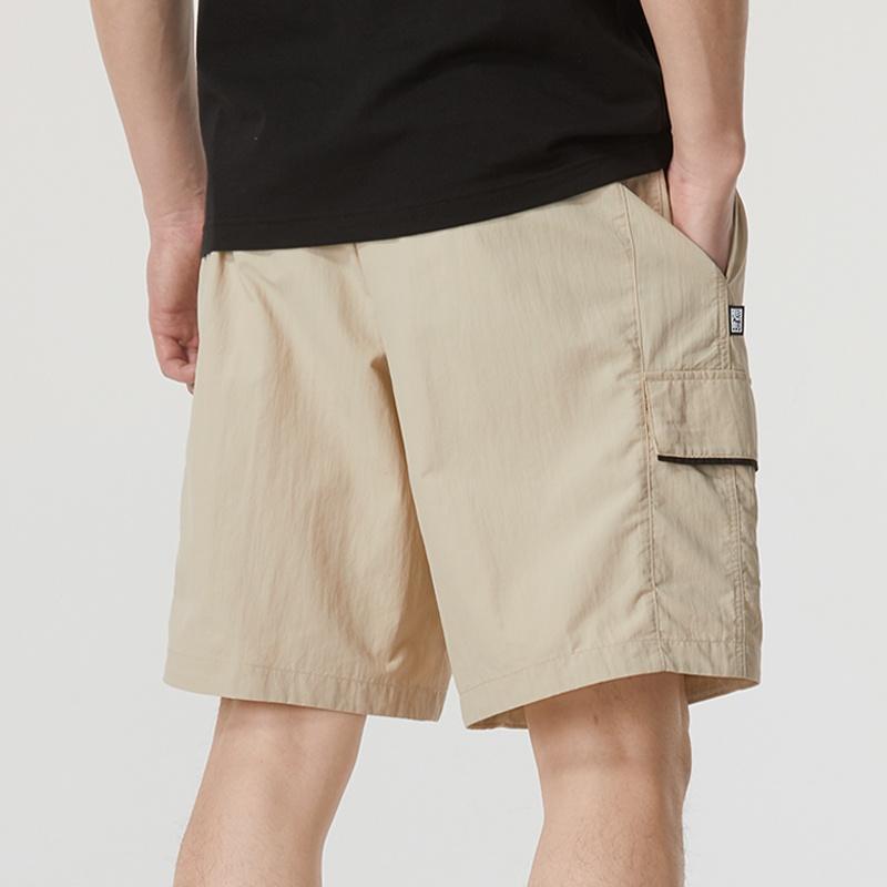 Puma Шорты 'Tan' из коллекции Prairie Resort для мужчин 626871-90