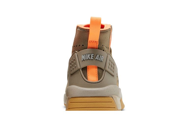 Nike ACG Air Mowabb Limestone (2021) Men's Sneakers