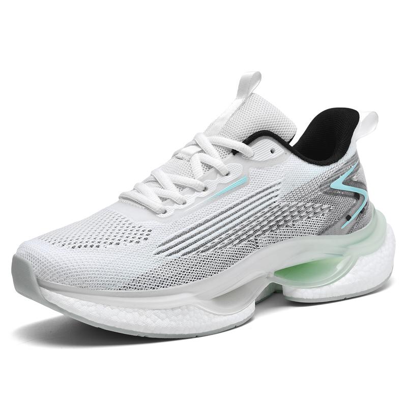 Модные мужские кроссовки Повседневная обувь для ходьбы для мужчин Тренд Ходьба Спорт Беговые кроссовки Мужские Уличный стиль Мужские кроссовки