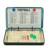 Football Travel Game, Game For 2 Players, Suitable For All Ages From 6 Years Old, A Game Of Strategy And Luck.