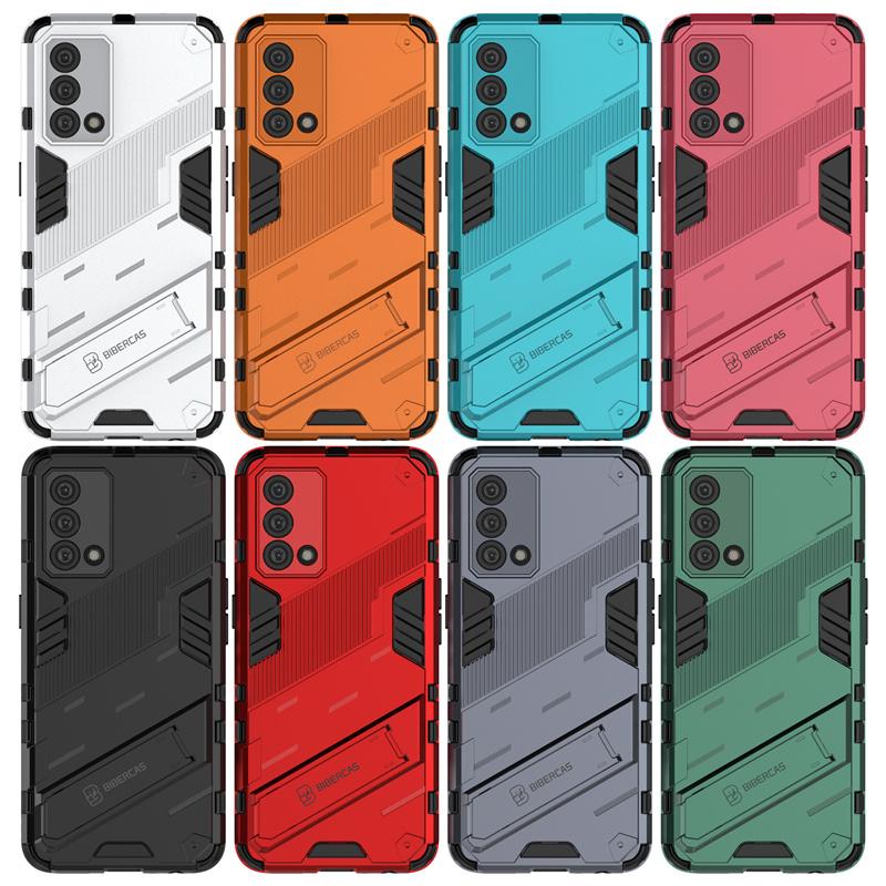 Чехол-держатель для Realme GT Master Чехол для OPPO Realme GT Master Edition Capas Задняя крышка-подставка для Realme GT Master Fundas