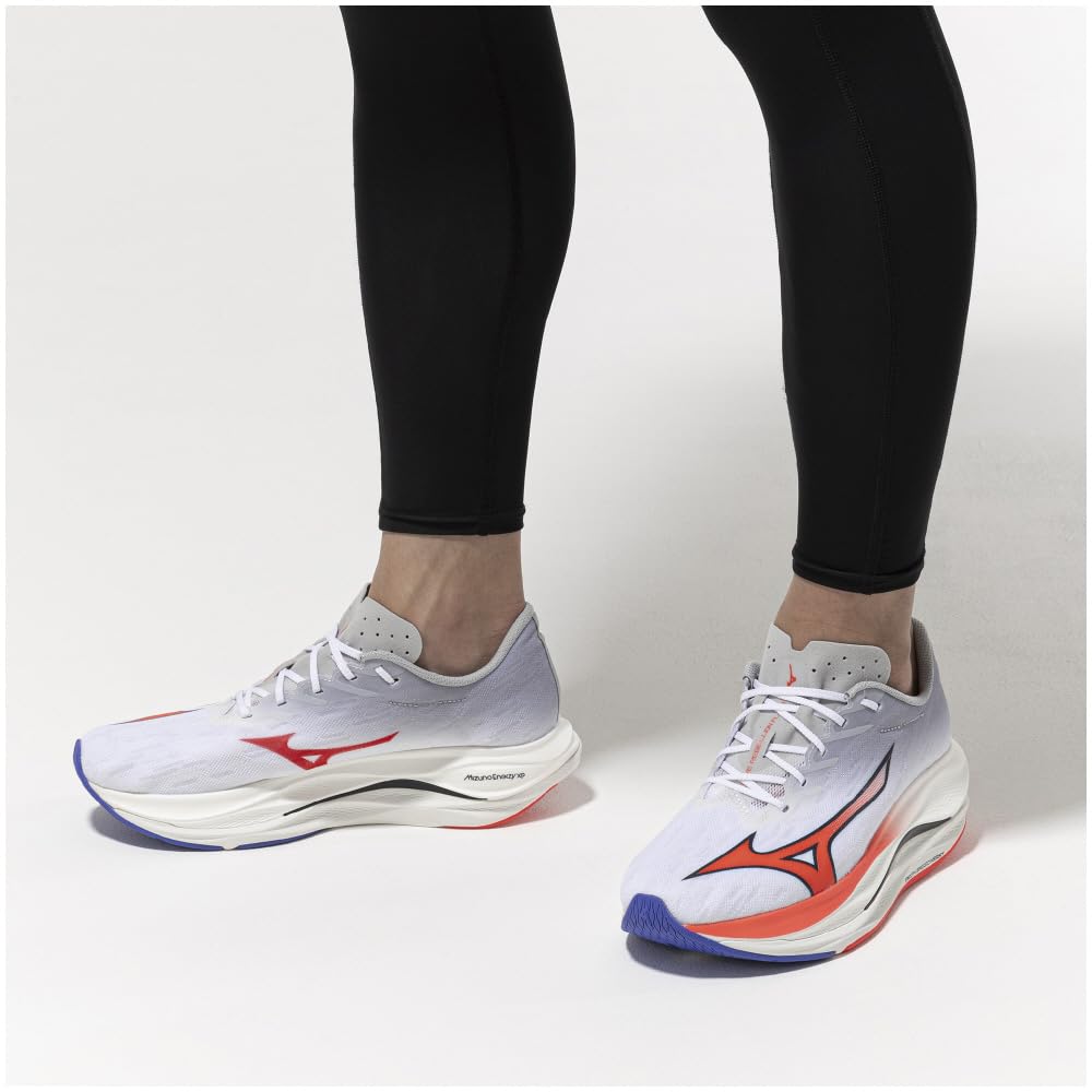 Mizuno Wave Rebellion Flash 3 J1GC253501265