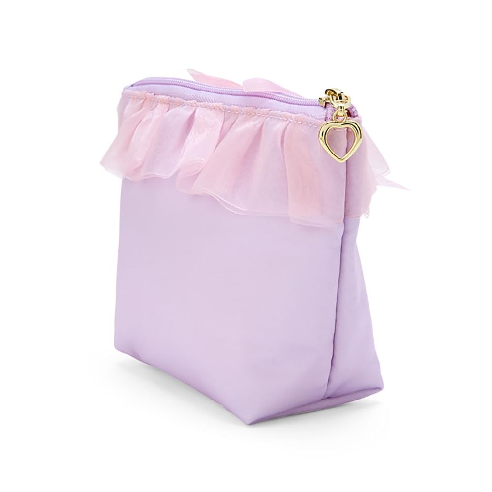 Sanrio Bonbon Ribbon Pouch Character 973238 (Heisei Ribbon)