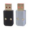 Разъемы USB3.0 Type A DIY папа для кастомизации и ремонта с корпусом из алюминиевого сплава для сборки кабеля 6 мм