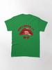 Rocky Don't Dream It Be It Classic T-Shirt