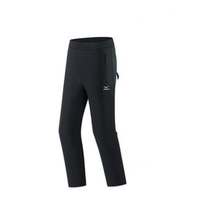 Mizuno Повседневные брюки унисекс тонкие прямые A2CF4111Z