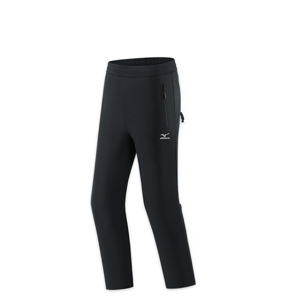 Mizuno Повседневные брюки унисекс тонкие прямые A2CF4111Z