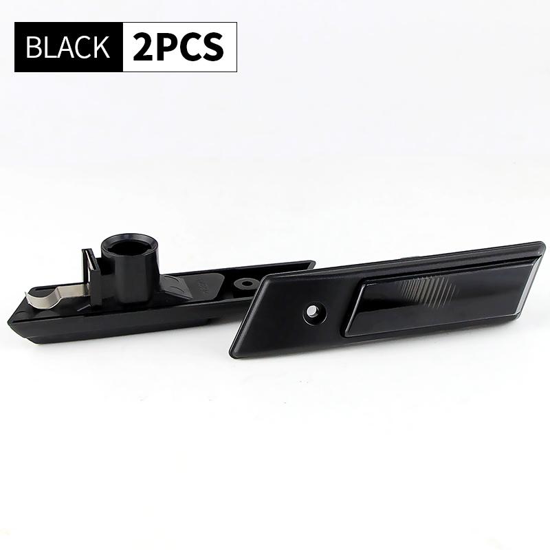 2PCS Car Turn Signal Side Fender Marker Light Shell Housing L&R For BMW E30 E32 E34 E36 Led Light 1990-1996 M3 M5 3 5 7 Series