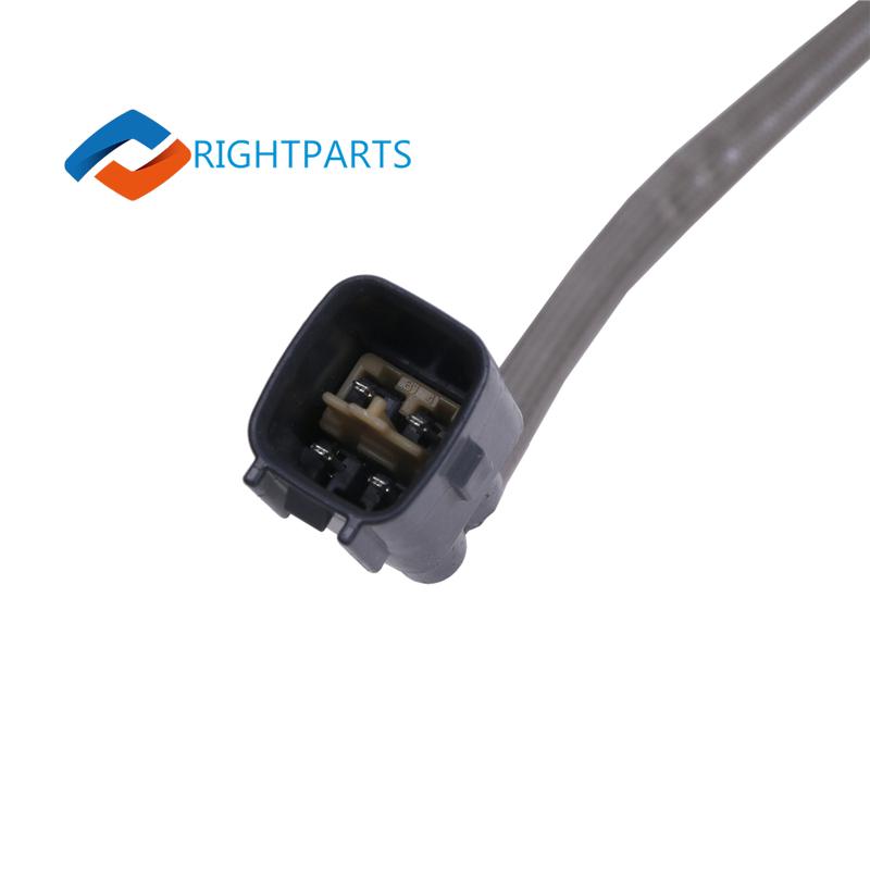 RIGHTPARTS 89465-12750 Кислородный датчик O2 для Toyota Corolla ZZE122 1ZZFE ZZE121 3ZZFE 02-06 1.6L OEM 8946512750 89465-05080