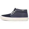 X Pilgrim Chukka Dx Surf Темно-синие кроссовки VN0A3TK8WR4