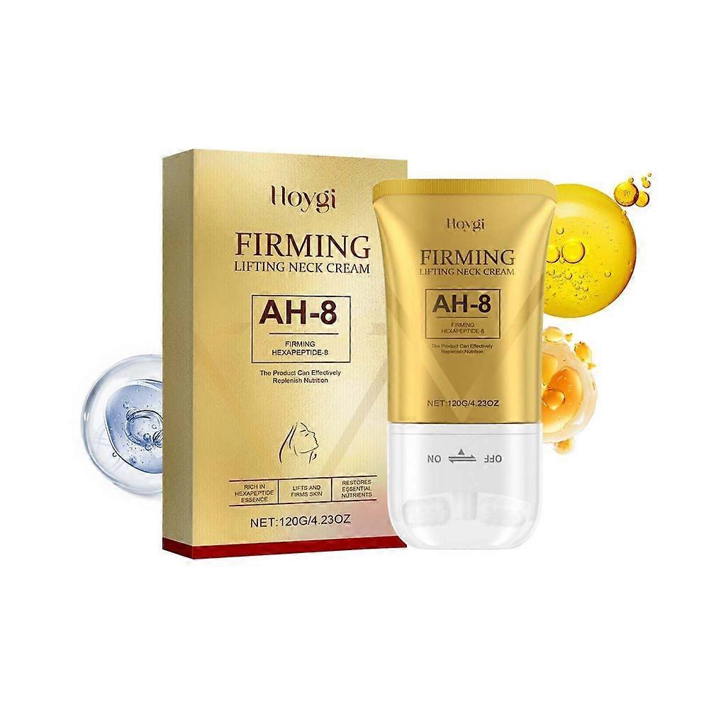 AH-8 Roller Firming Neck Cream