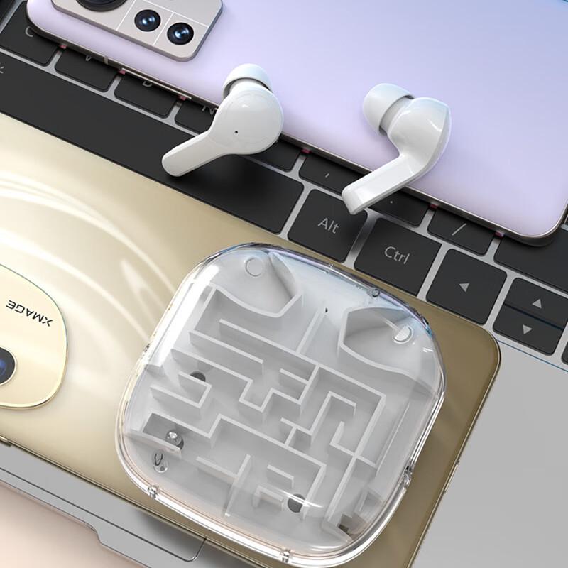 Беспроводные Bluetooth-наушники Yidian Maze Decompression TWS