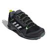 adidas Кроссовки Terrex AX3 Черные Кислотно-желтые FX4575