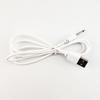 Кабель зарядного устройства вибратора USB Dc 2,5 для перезаряжаемых вибраторов игрушек для взрослых