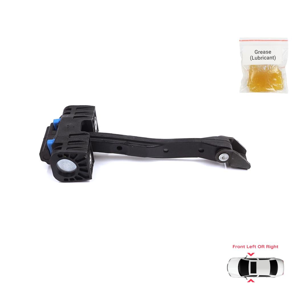BDP1495 Front Door Stop Check Assy Limiter Strap for  A4 S4 B9 8W 8WH 8W5 8WD 8WJ 8W2 8WC 2015-On 8W0837249