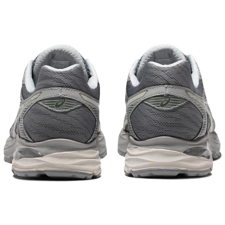 Новые Asics Gel Flux 4 'Темно-серый' 1011A614-031